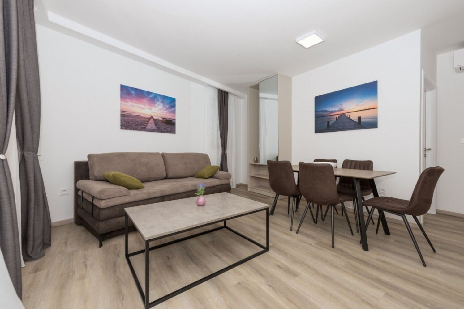 Apartments Mari 111891-A1