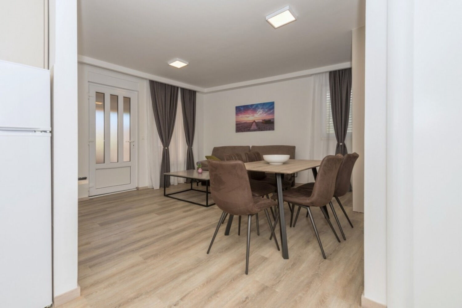 Apartments Mari 111891-A1