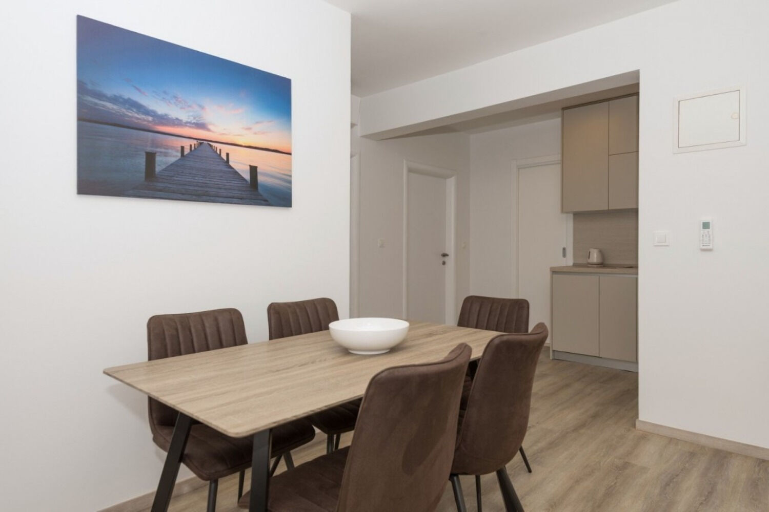 Apartments Mari 111891-A1