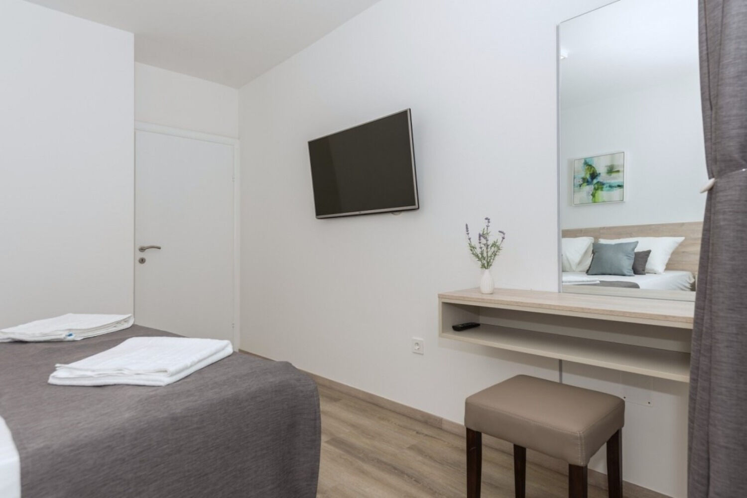 Apartments Mari 111891-A1