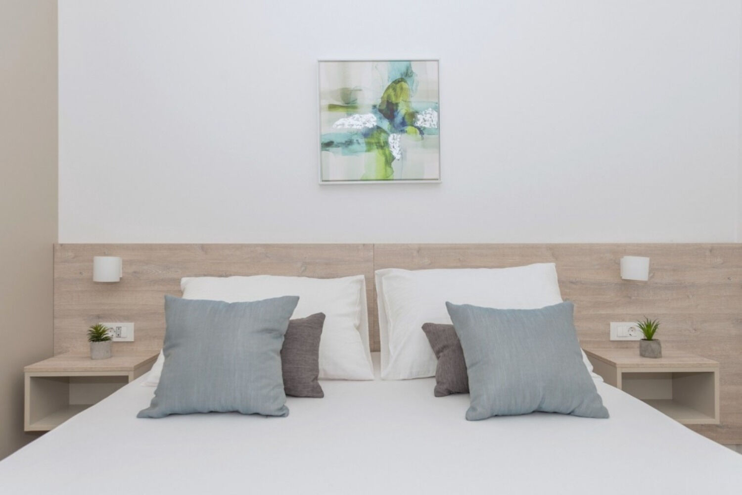 Apartments Mari 111891-A1
