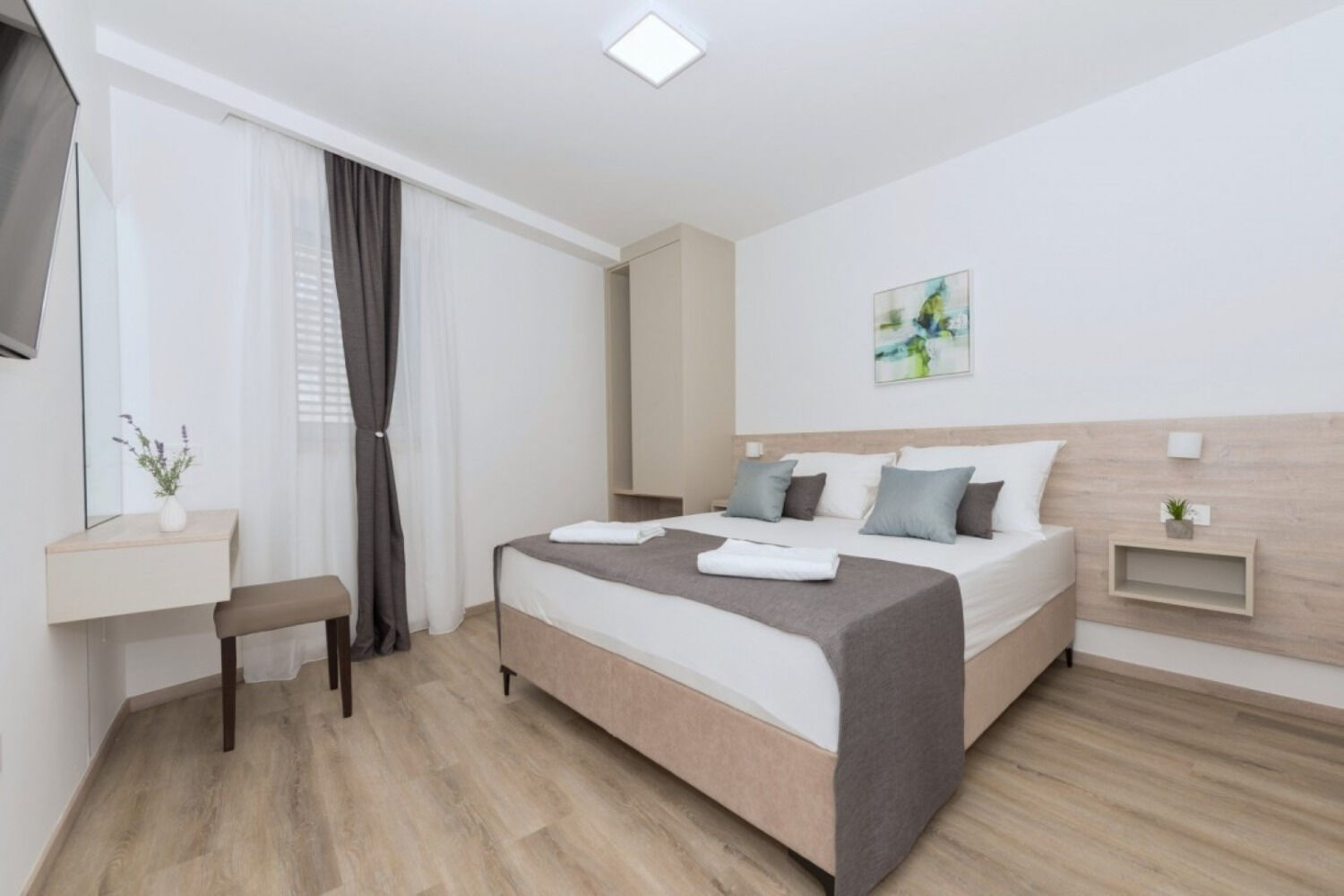 Apartments Mari 111891-A1
