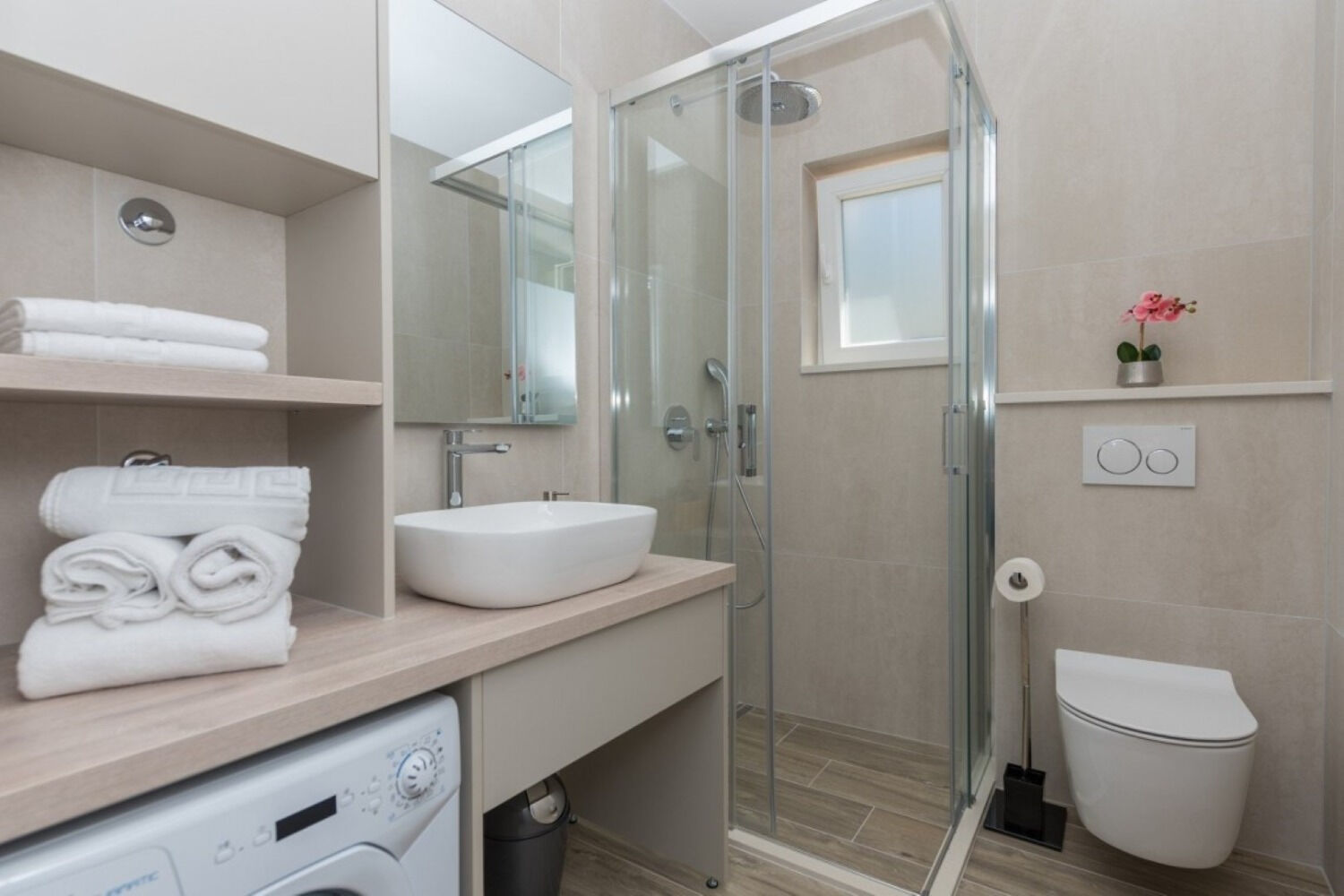 Apartments Mari 111891-A1