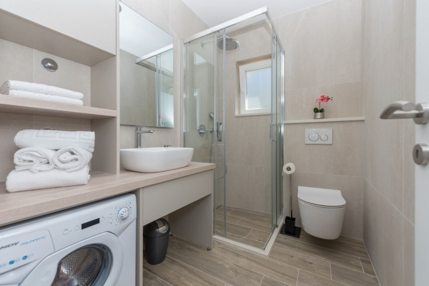 Apartments Mari 111891-A1