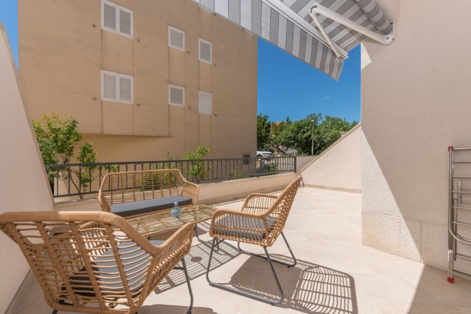 Apartments Mari 111891-A2