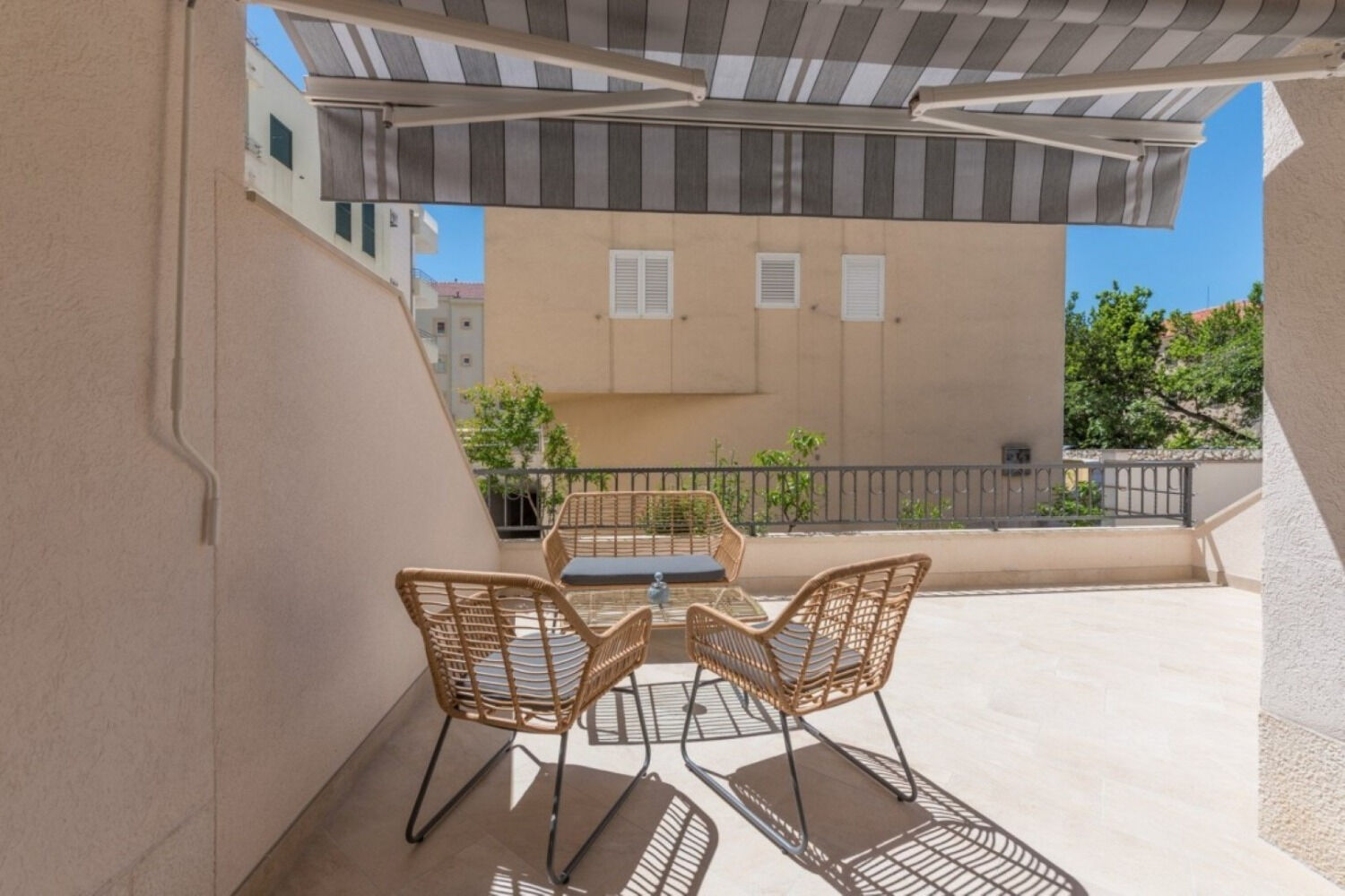 Apartments Mari 111891-A2