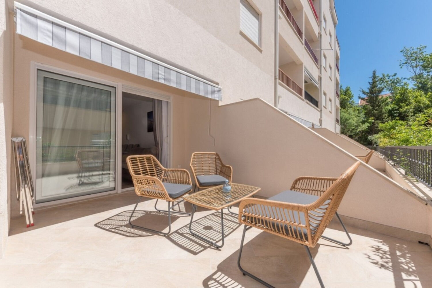Apartments Mari 111891-A2