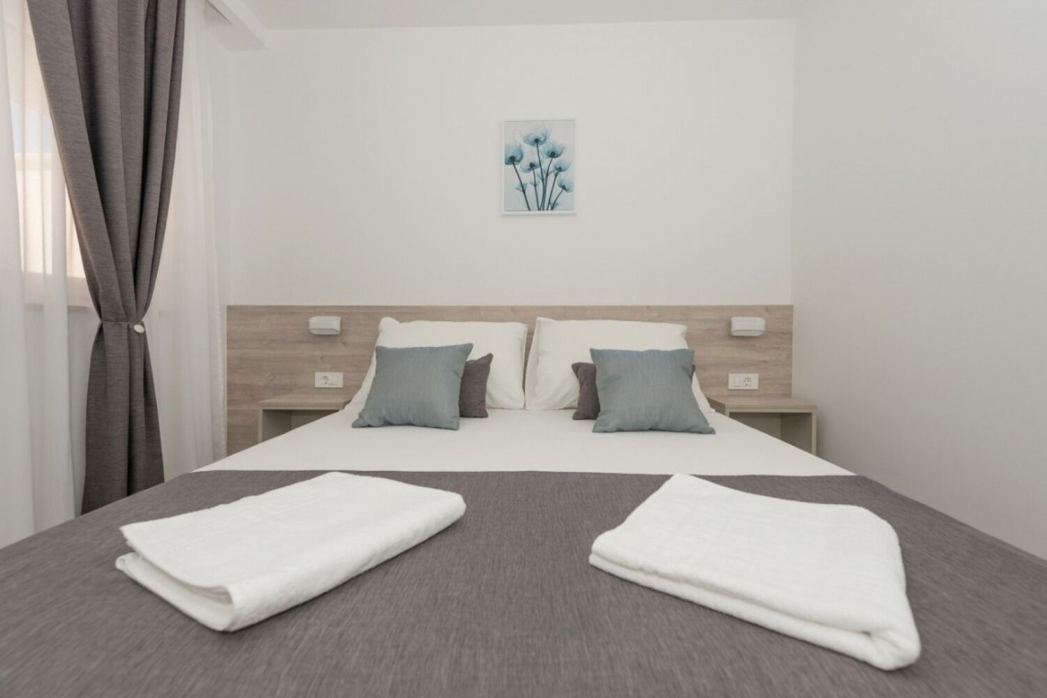 Apartments Mari 111891-A2