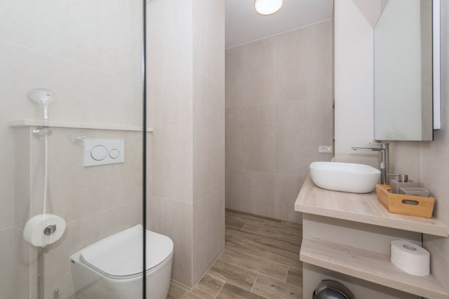 Apartments Mari 111891-A2