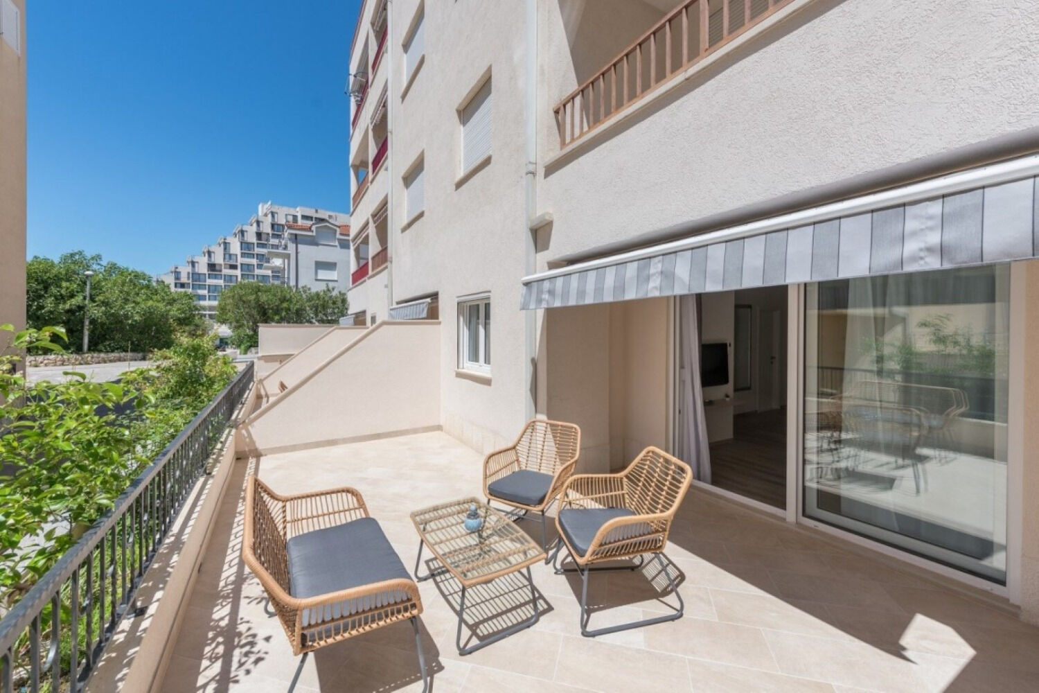 Apartments Mari 111891-A3