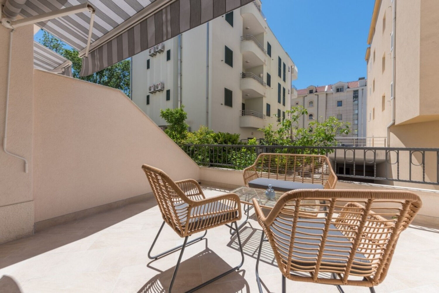 Apartments Mari 111891-A3