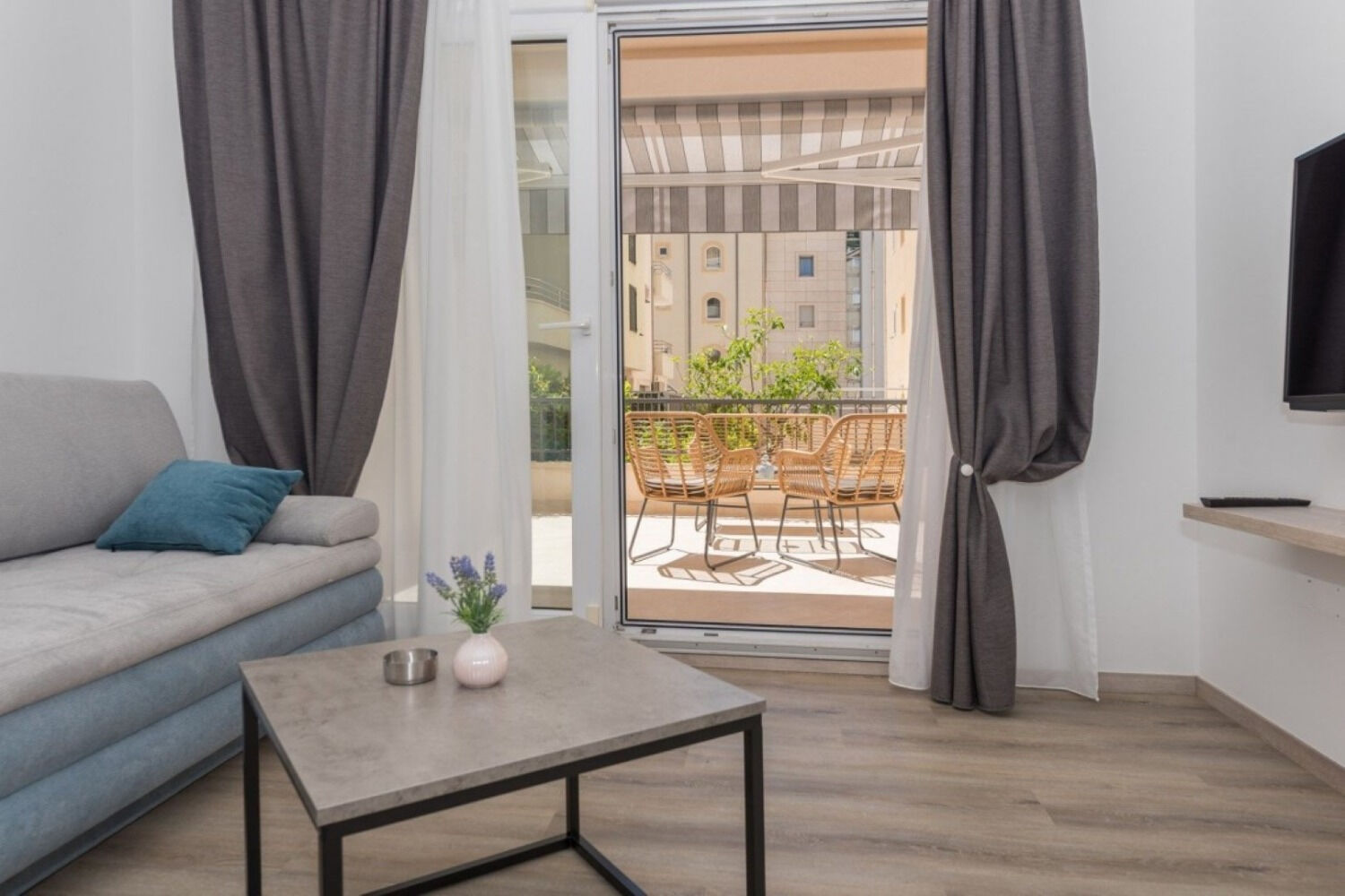 Apartments Mari 111891-A3