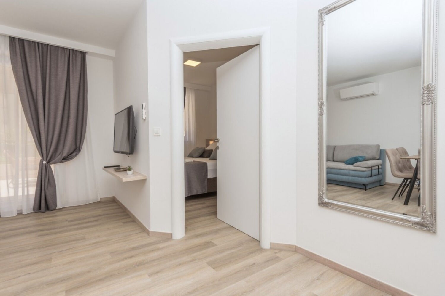 Apartments Mari 111891-A3