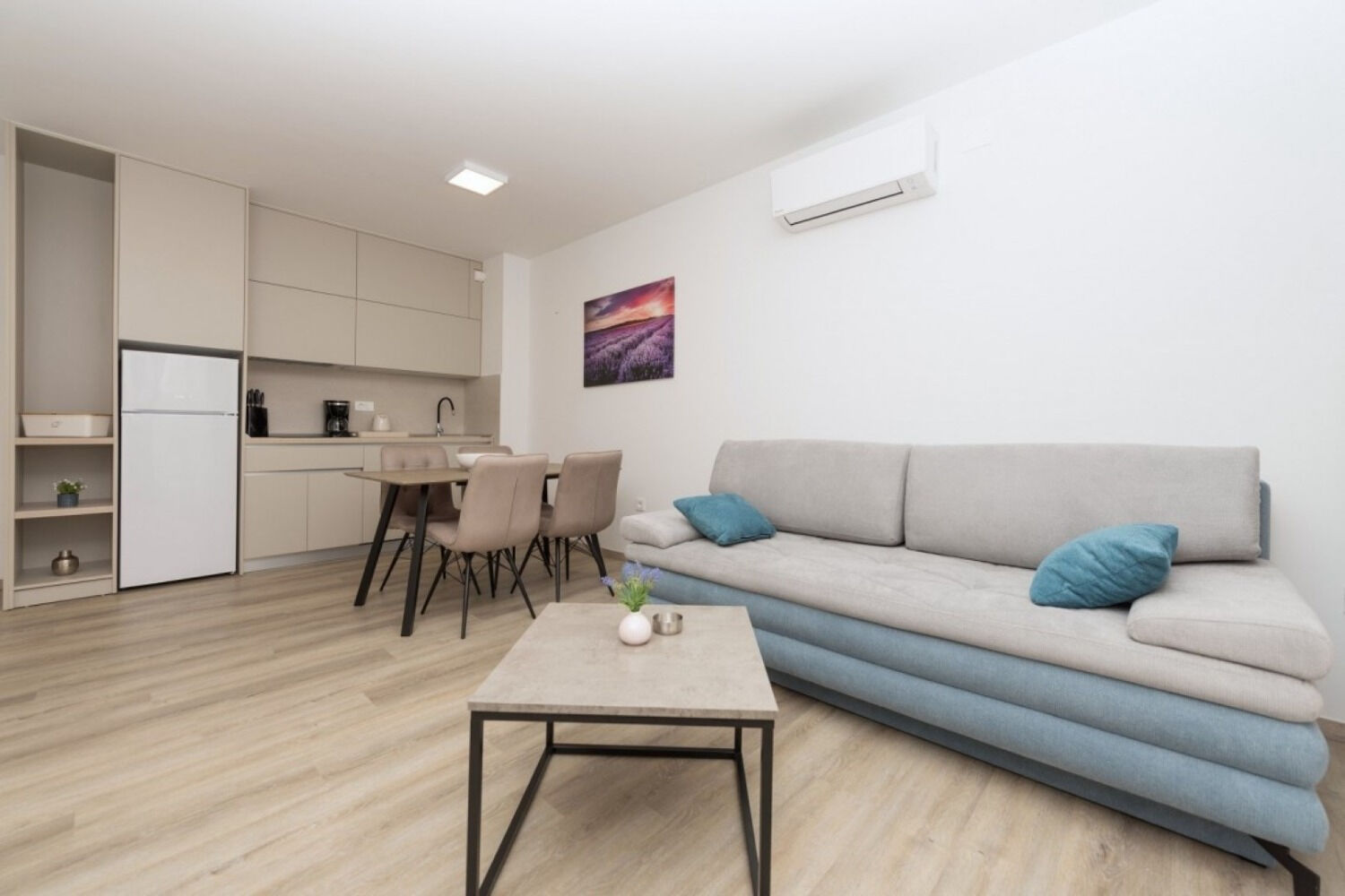 Apartments Mari 111891-A3