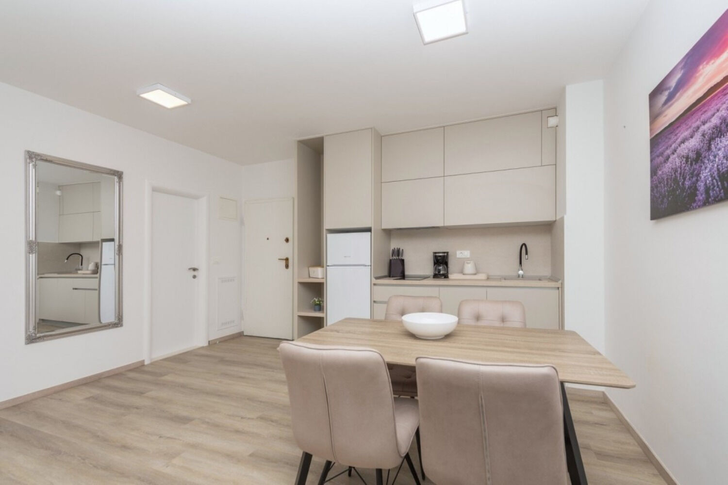 Apartments Mari 111891-A3