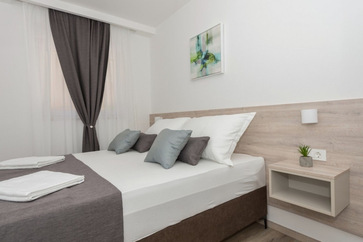 Apartments Mari 111891-A3