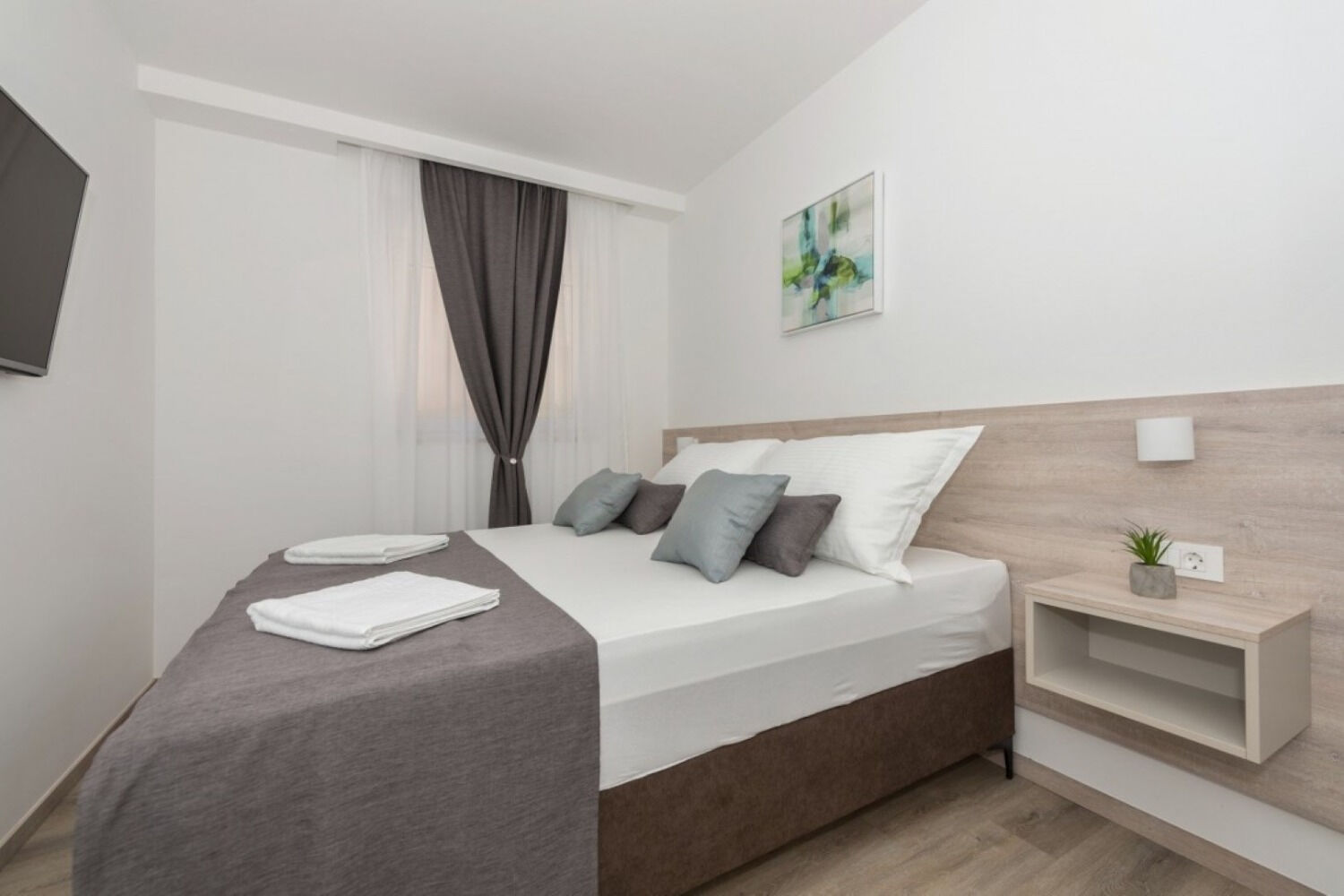 Apartments Mari 111891-A3