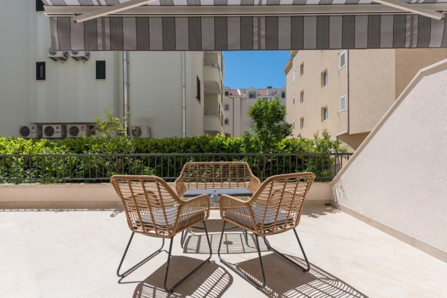 Apartments Mari 111891-A4