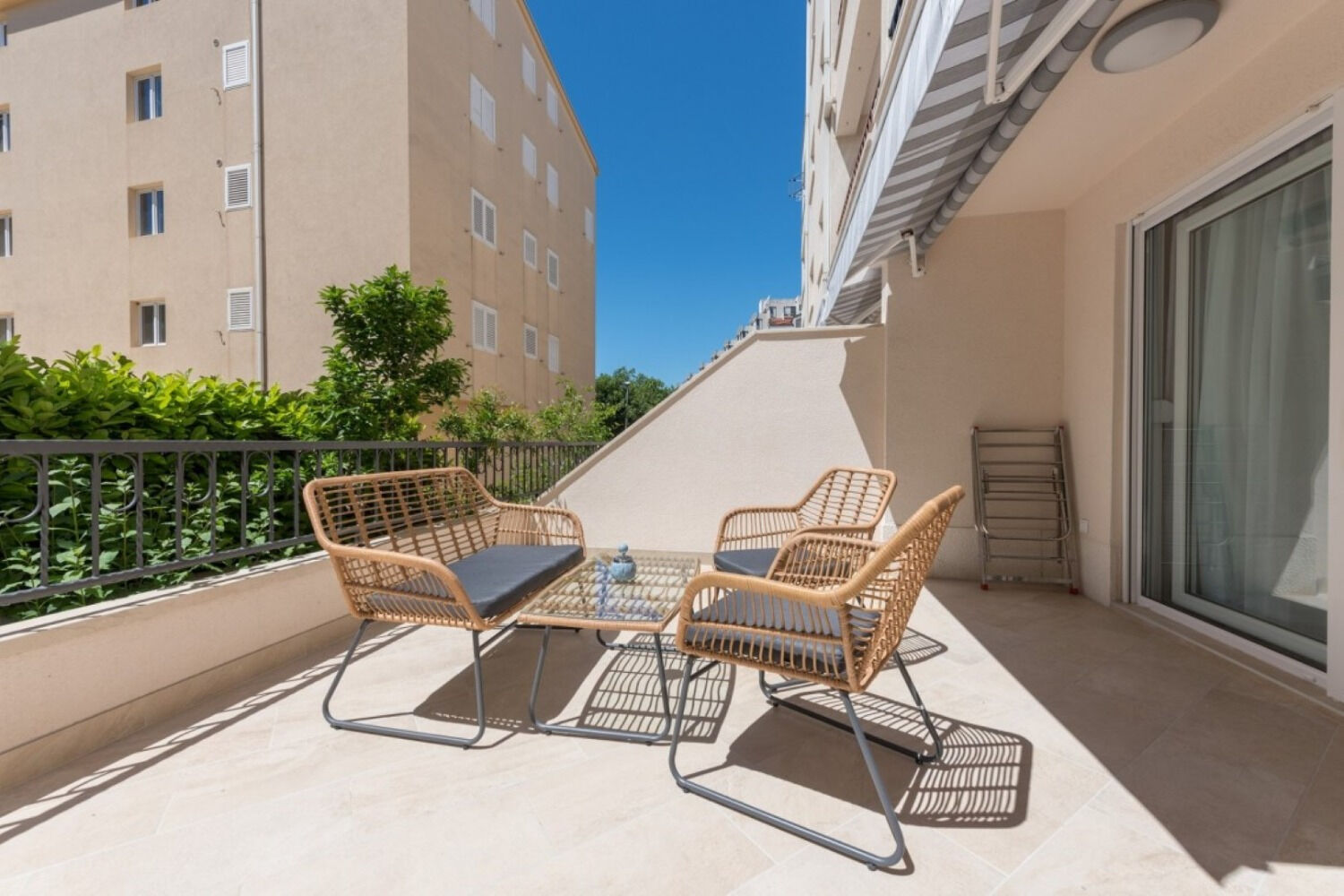 Apartments Mari 111891-A4