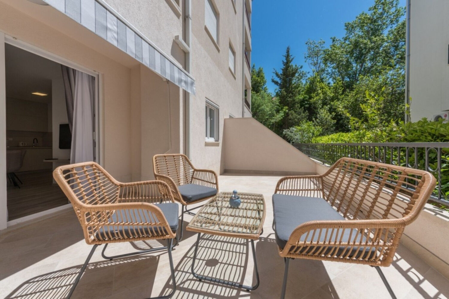 Apartments Mari 111891-A4