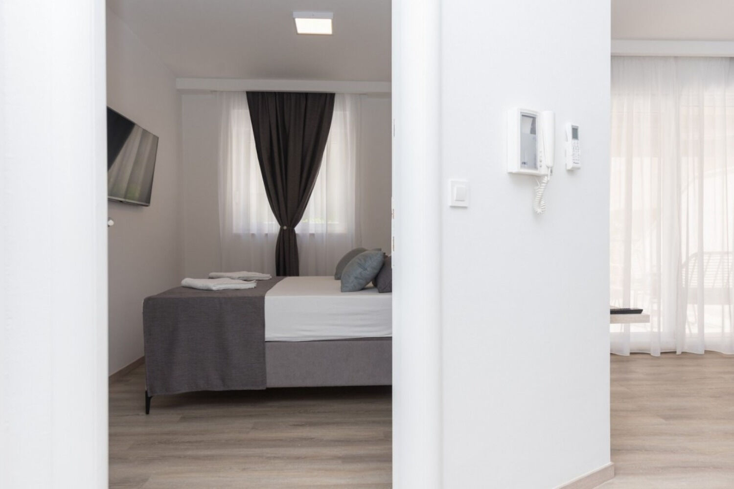 Apartments Mari 111891-A4