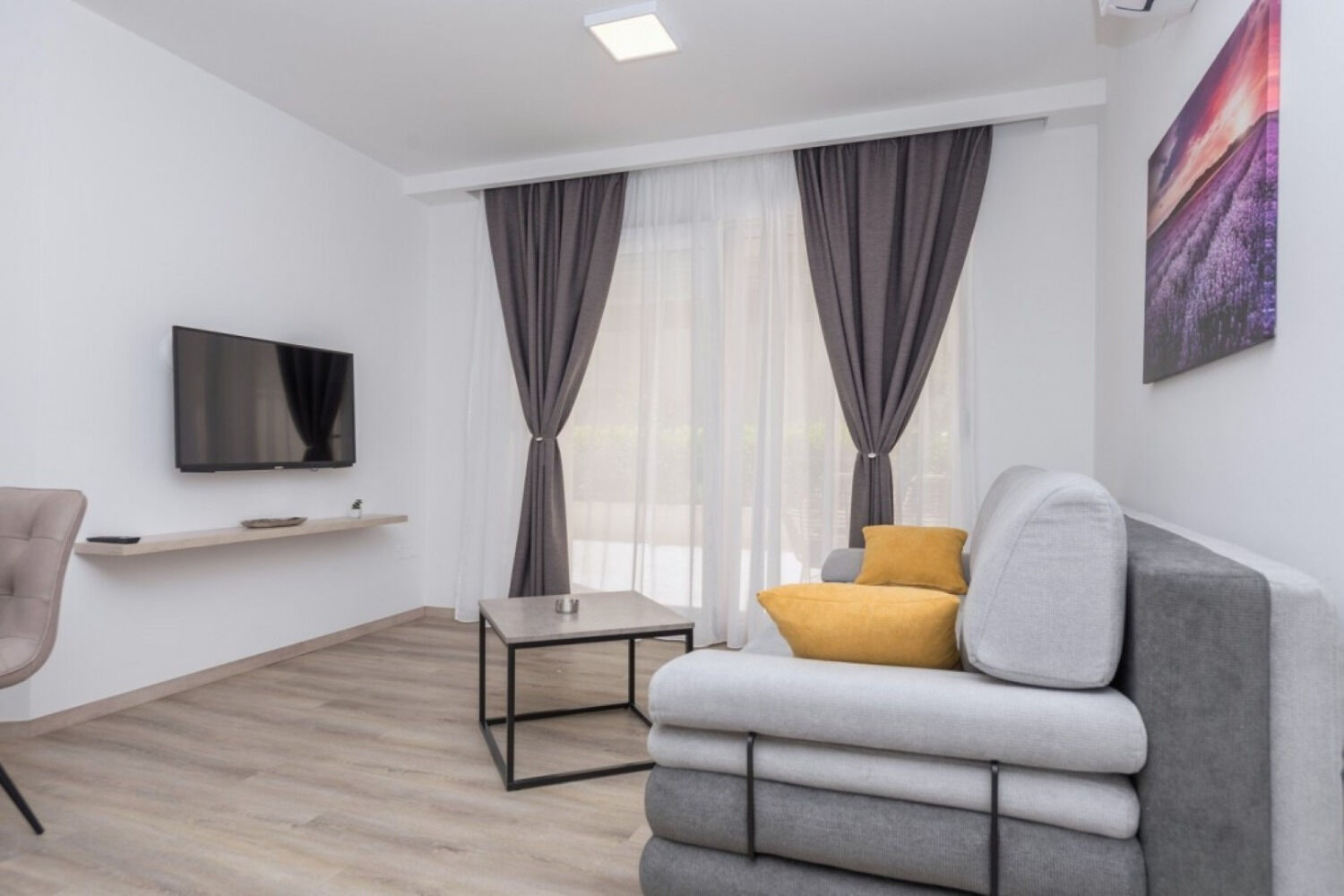 Apartments Mari 111891-A4