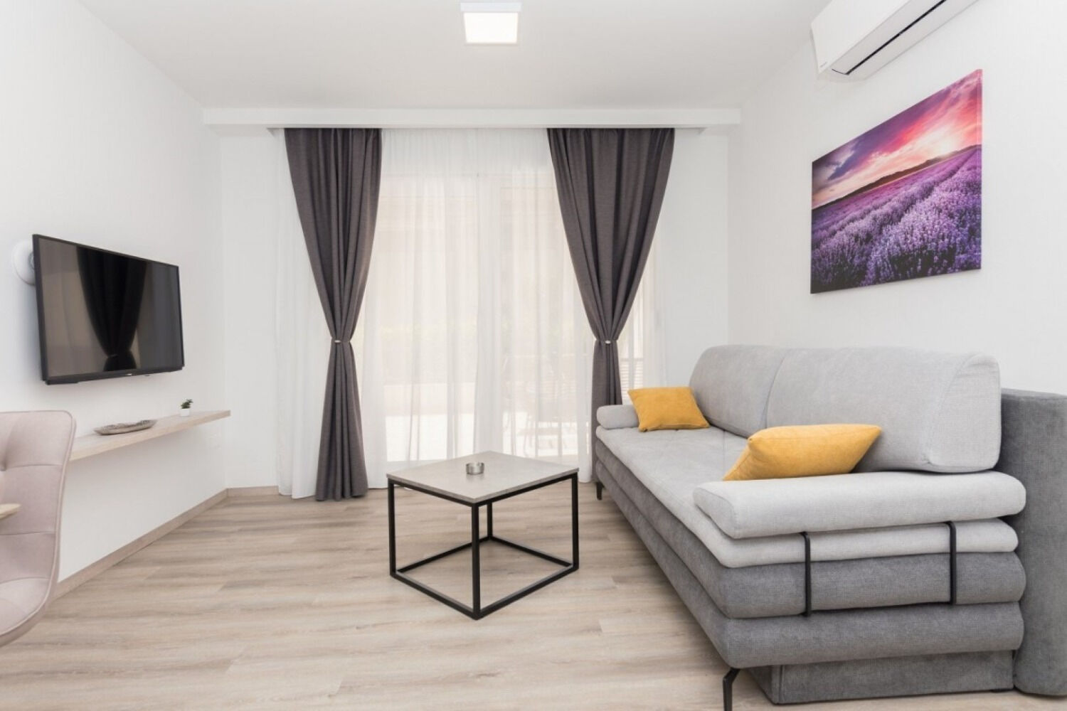 Apartments Mari 111891-A4