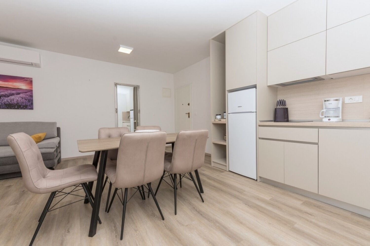 Apartments Mari 111891-A4