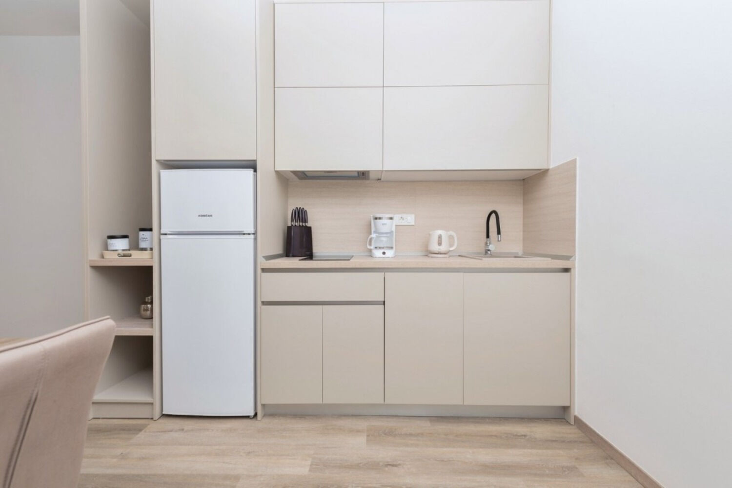 Apartments Mari 111891-A4