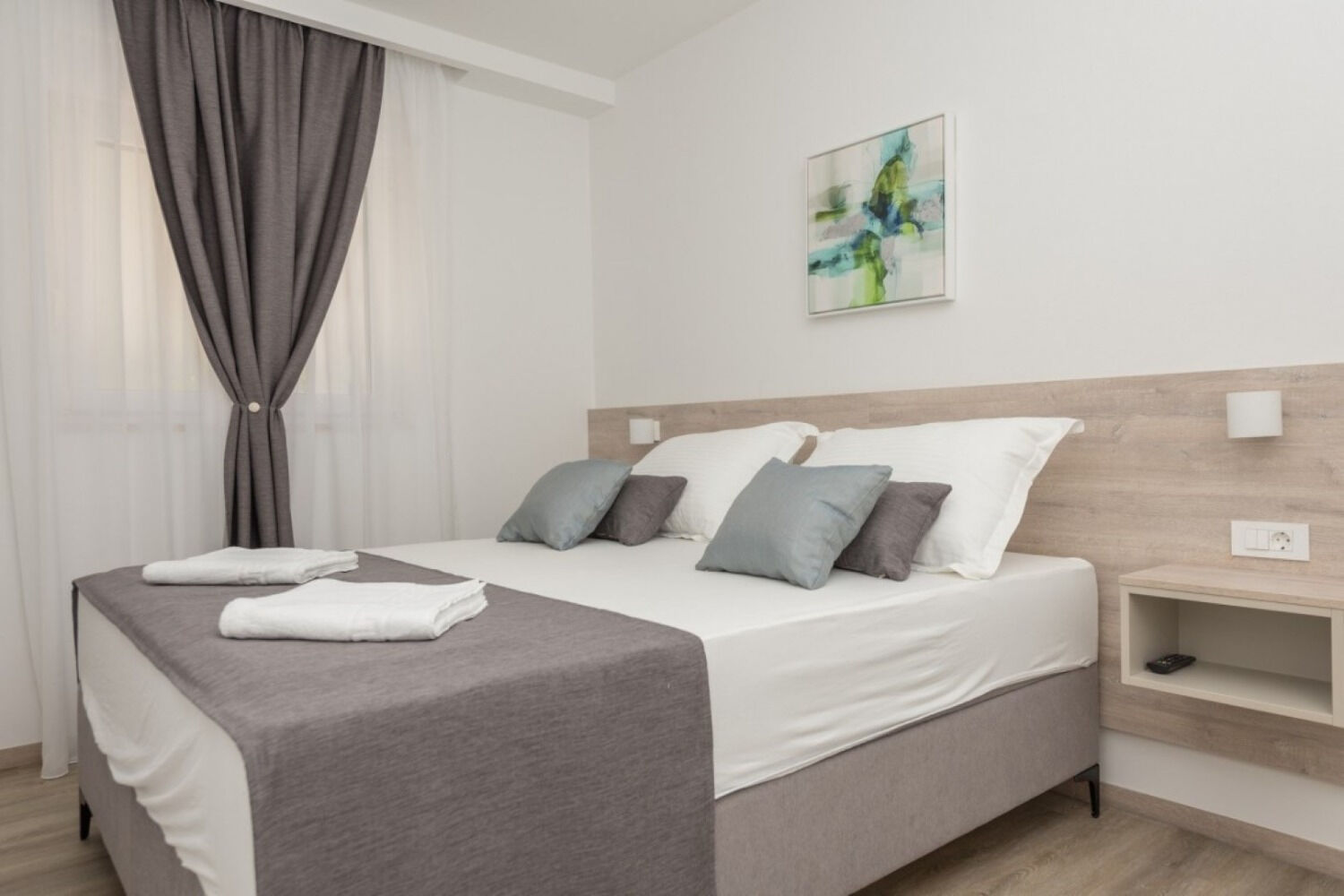 Apartments Mari 111891-A4