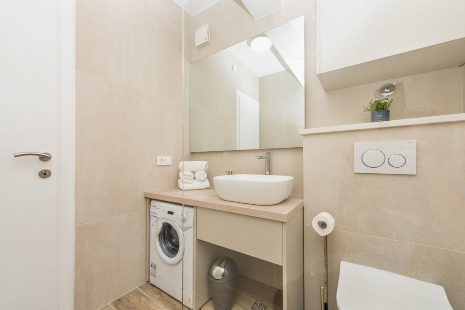 Apartments Mari 111891-A4