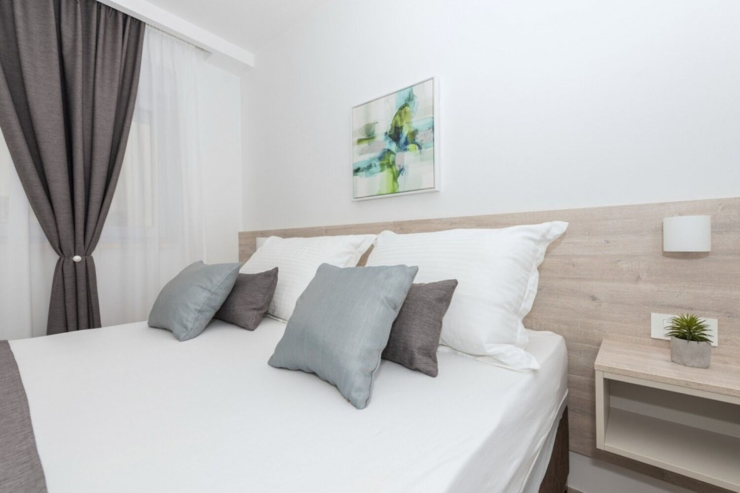Apartments Mari 111891-A5