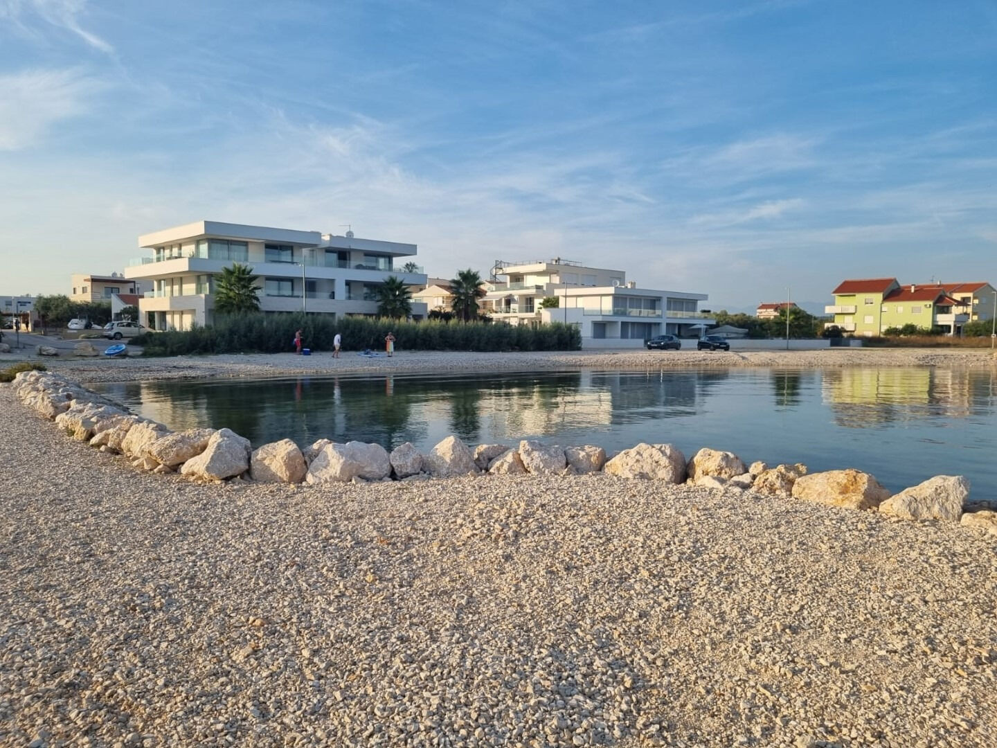 Apartments Mare 111901-A1
