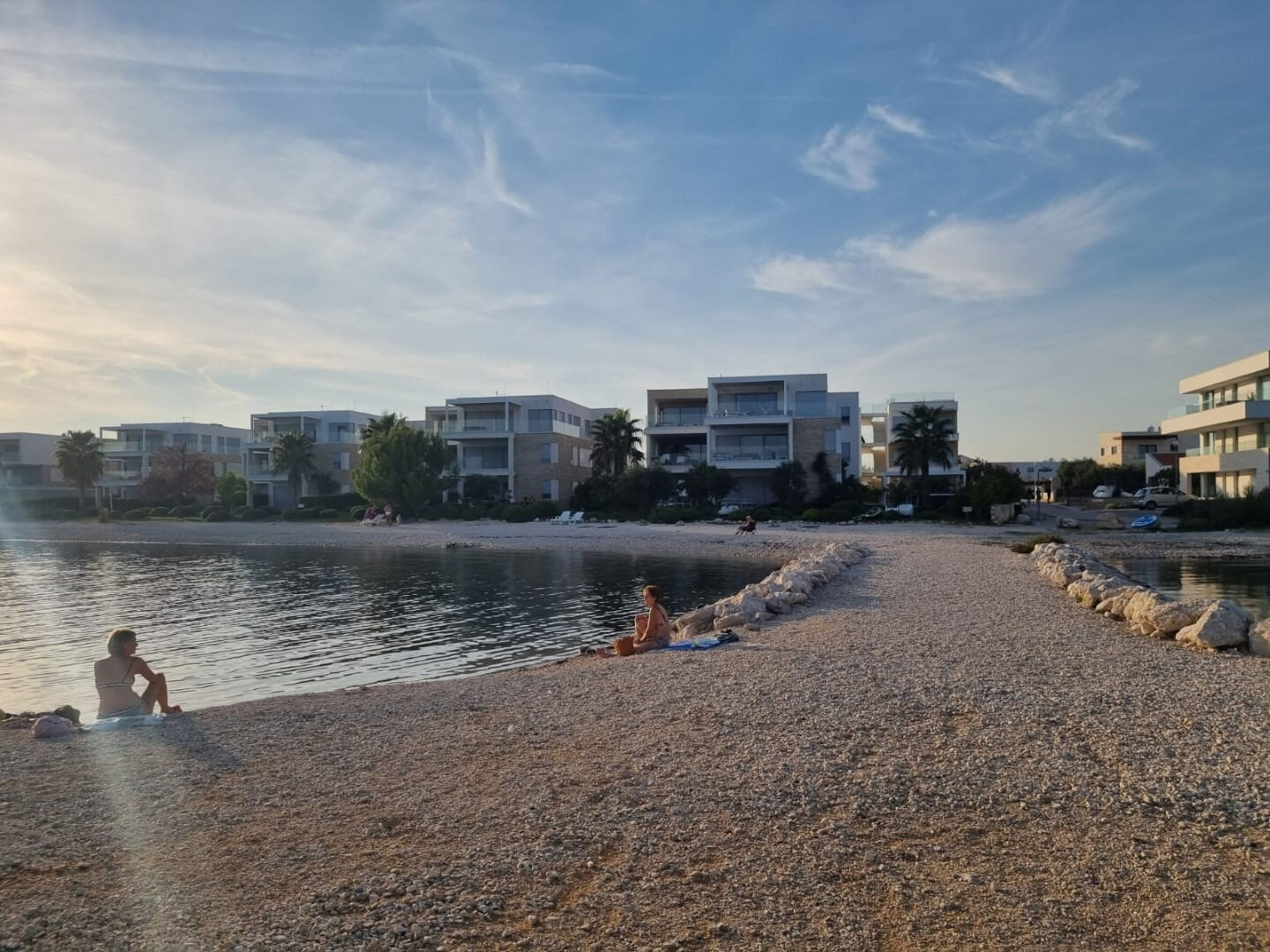 Apartments Mare 111901-A1