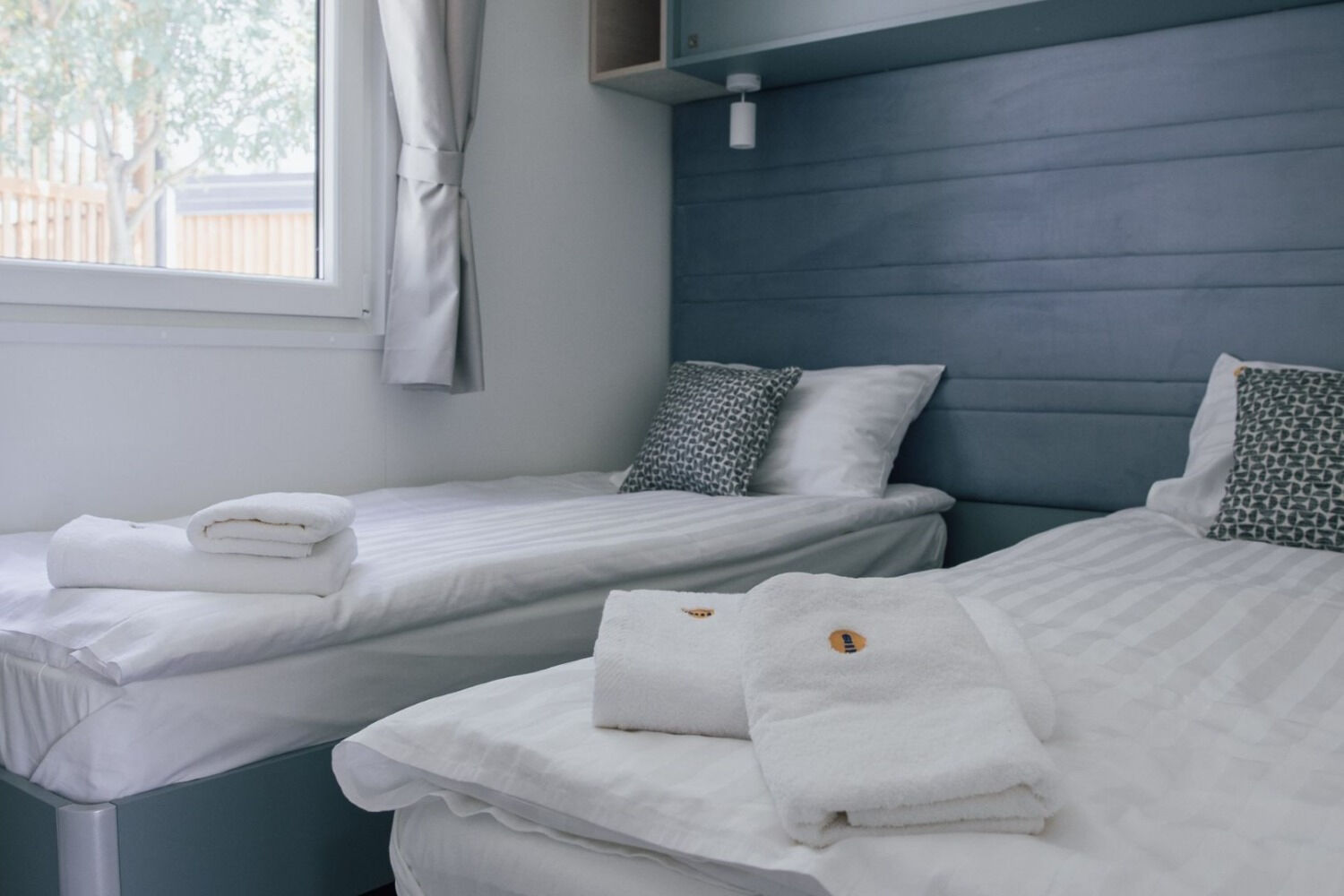 Mobile home Roman 11192-K3