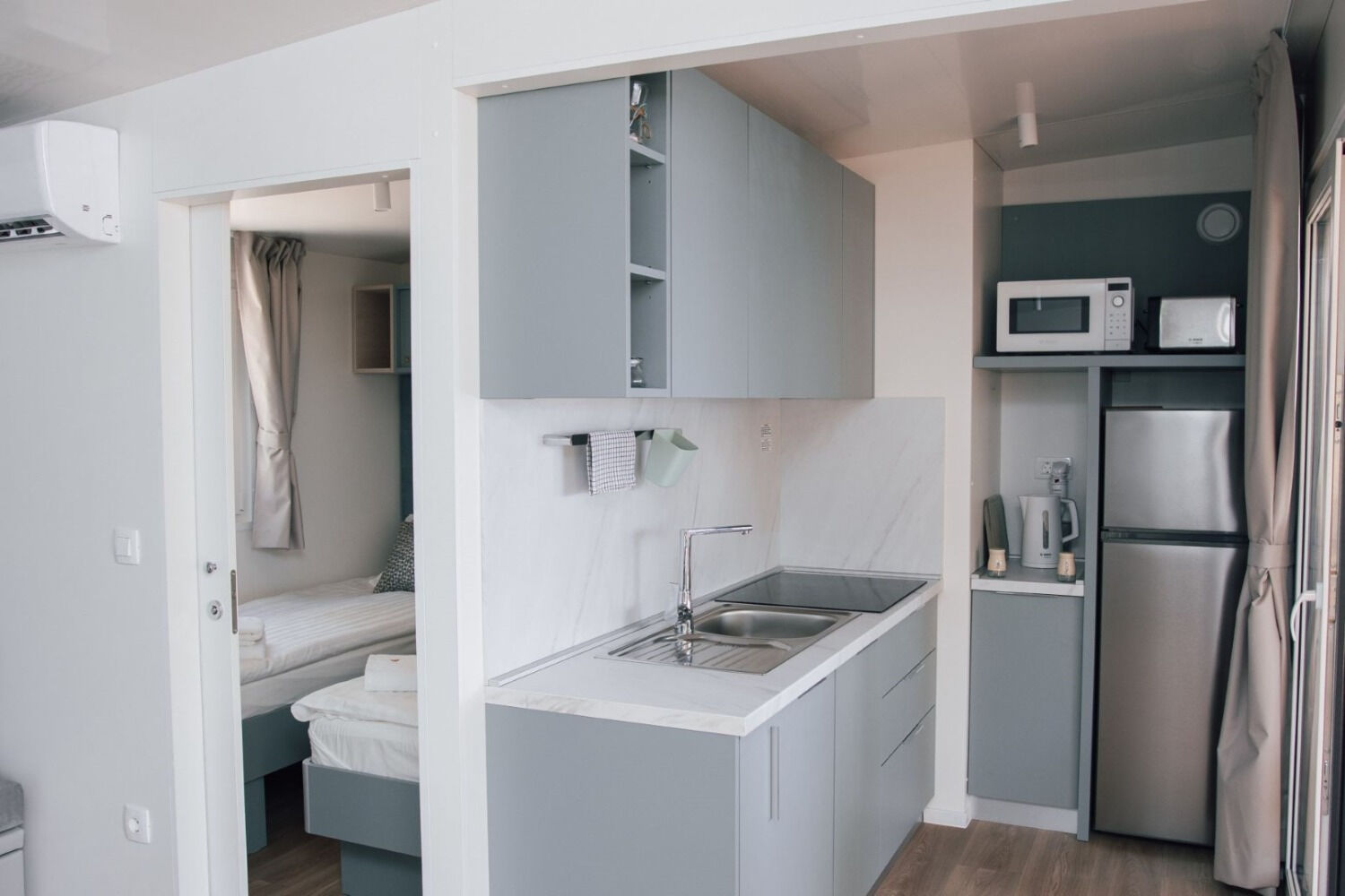 Mobile home Roman 11192-K5