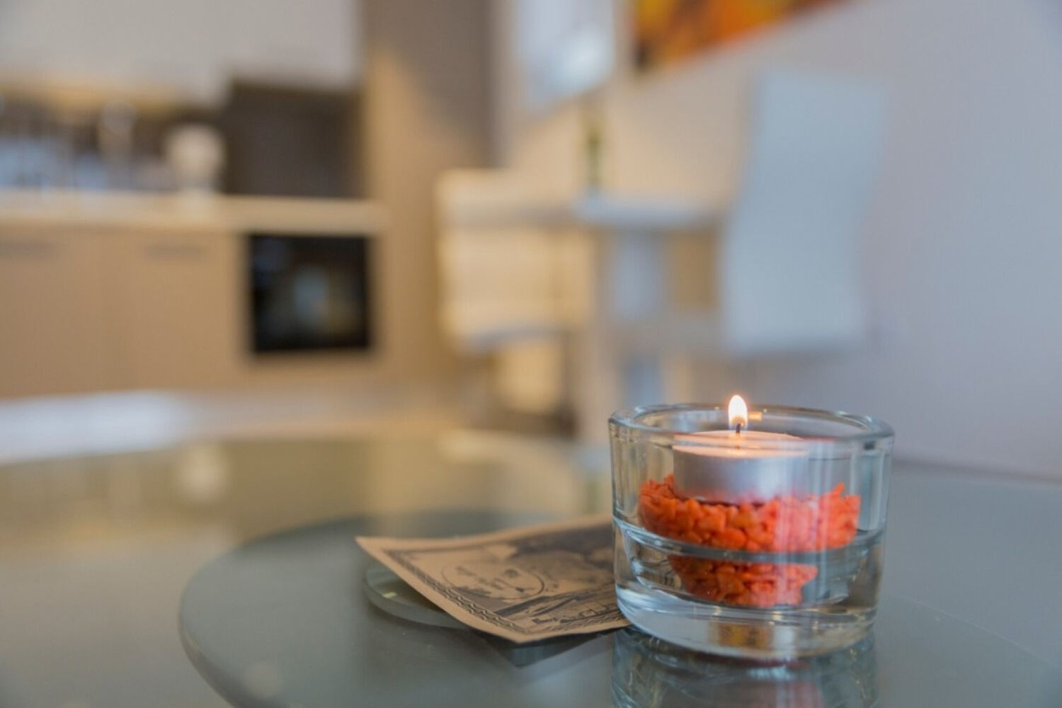 Apartments Luxury 11194-A1