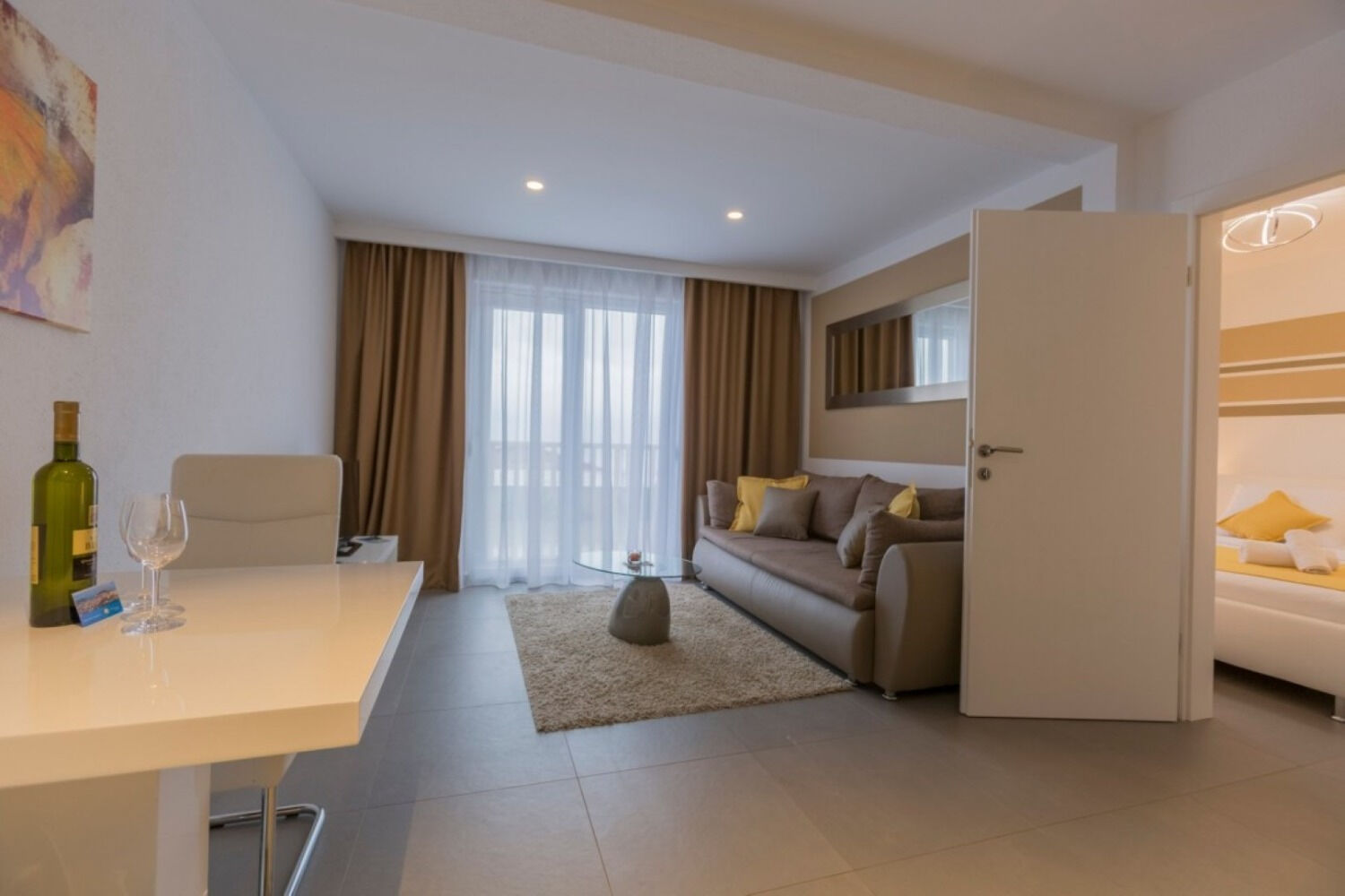 Apartments Luxury 11194-A1