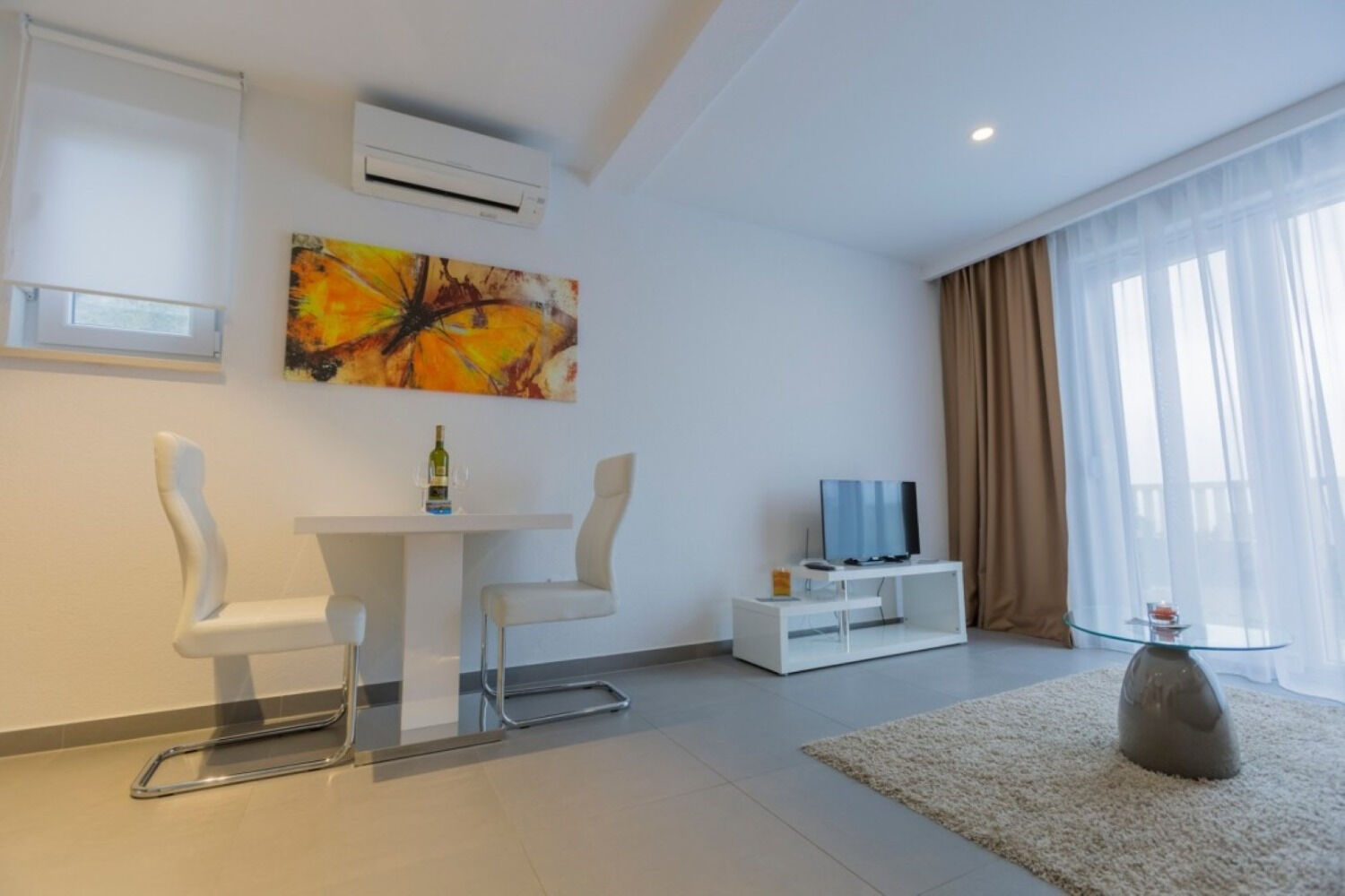 Apartments Luxury 11194-A1