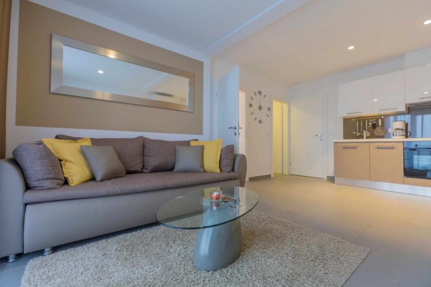 Apartments Luxury 11194-A1