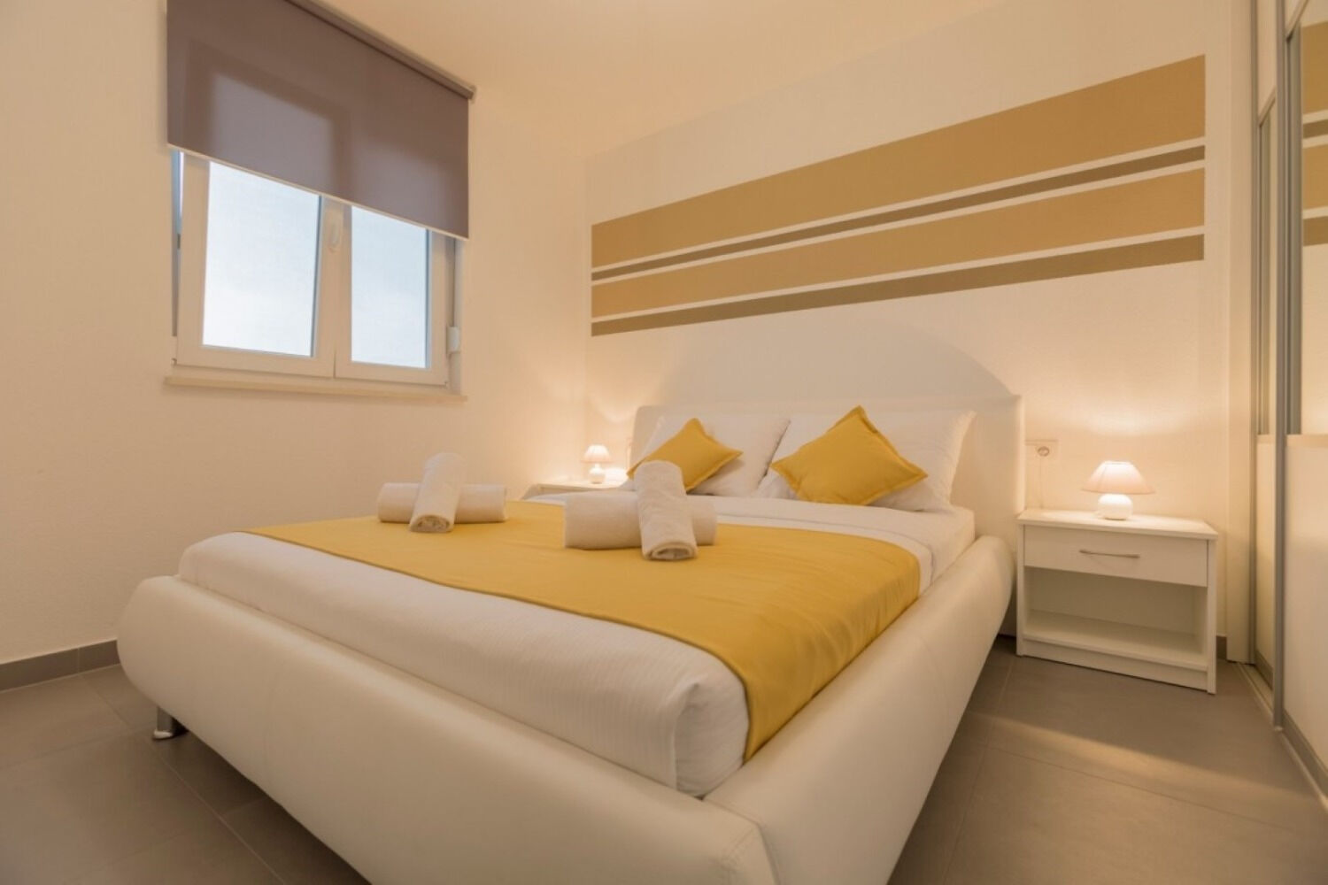 Apartments Luxury 11194-A1