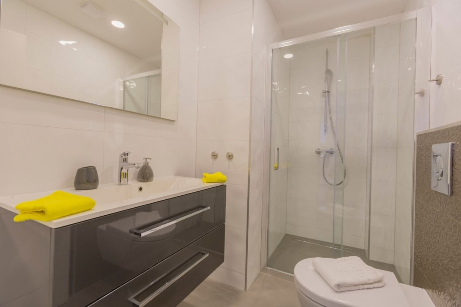 Apartments Luxury 11194-A1