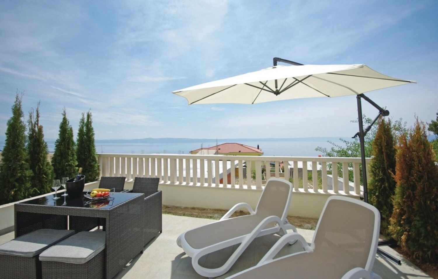 Apartments Luxury 11194-A2