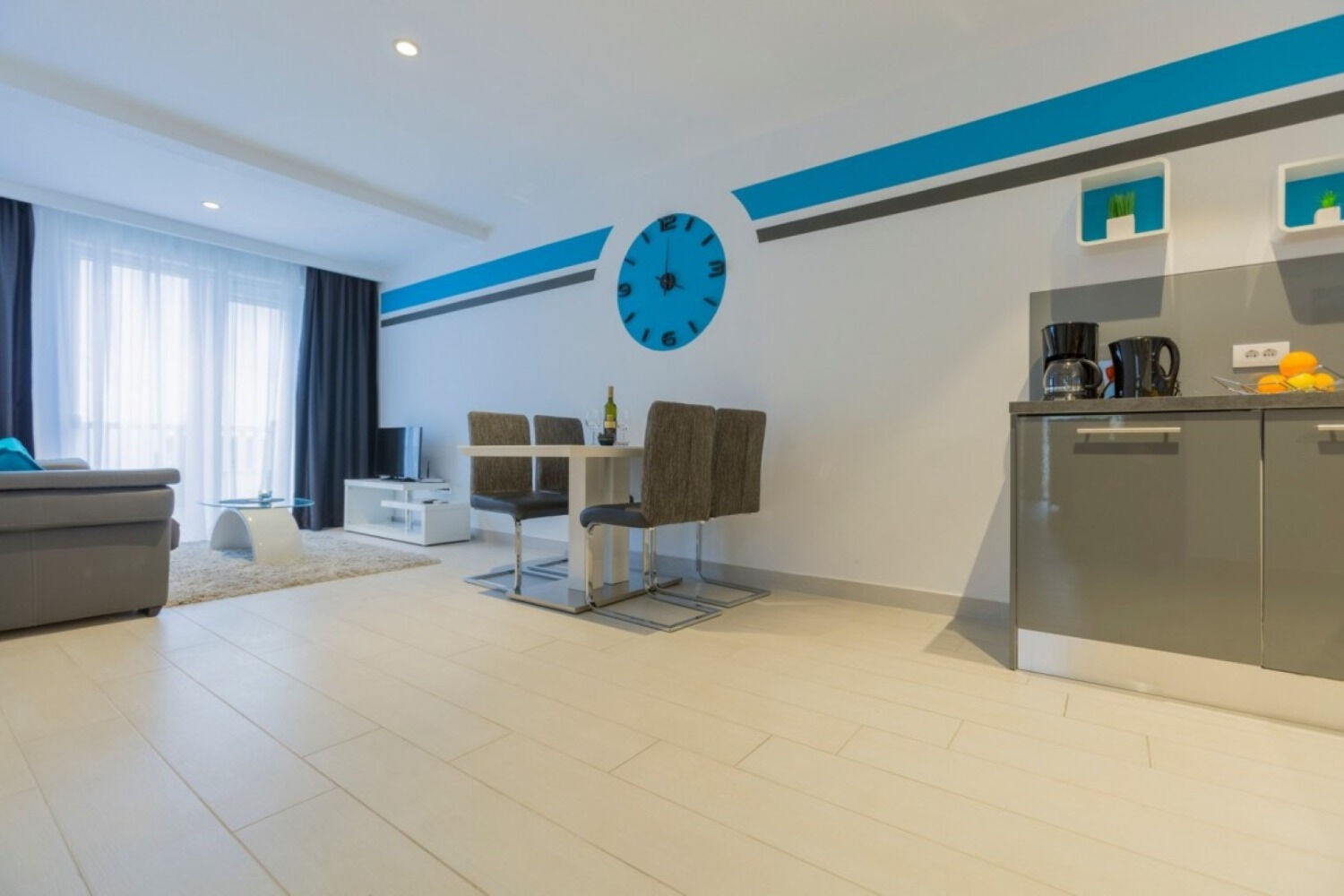 Apartments Luxury 11194-A2