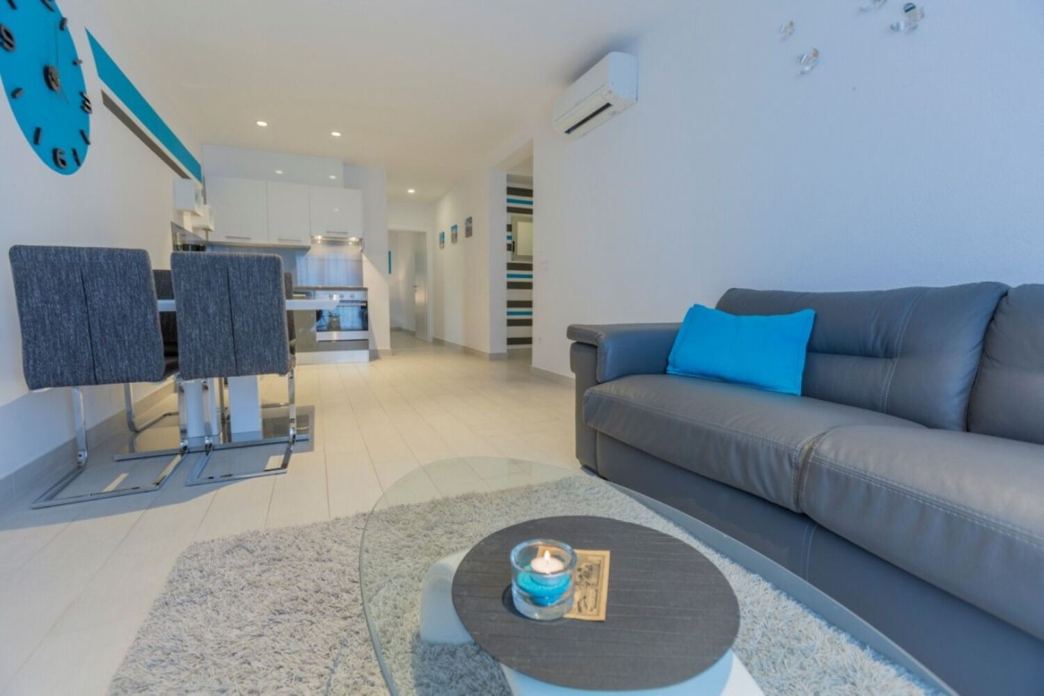 Apartments Luxury 11194-A2