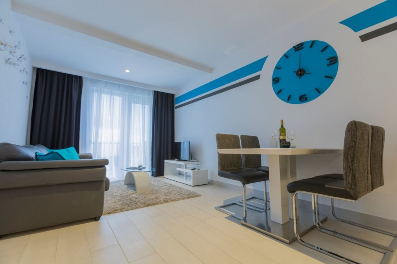 Apartments Luxury 11194-A2