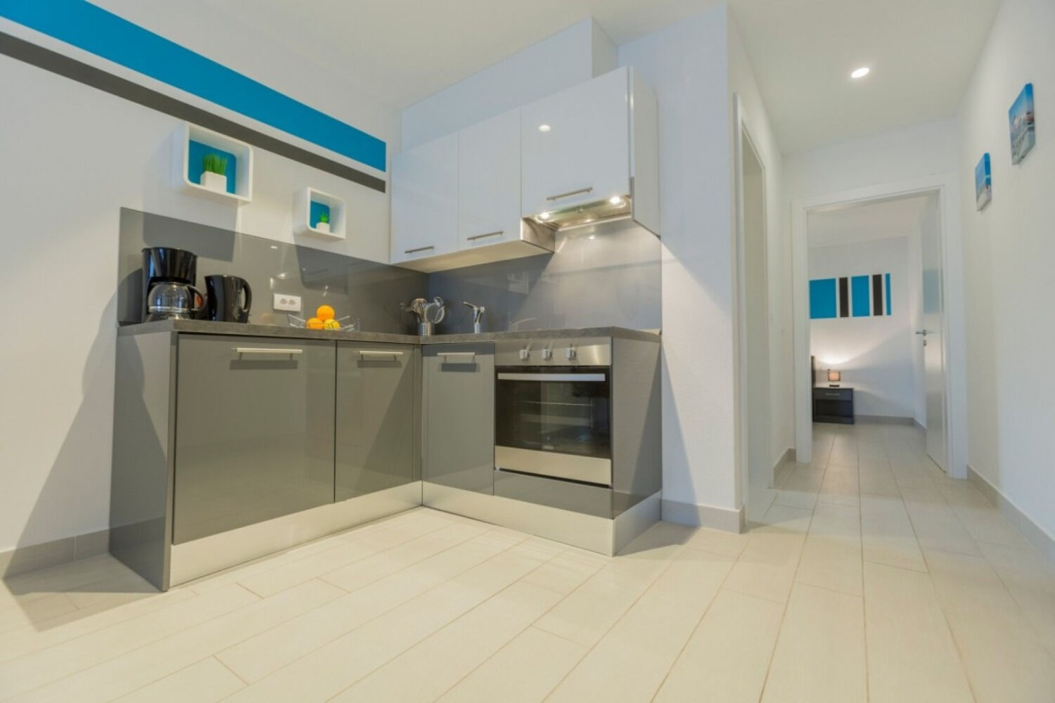 Apartments Luxury 11194-A2