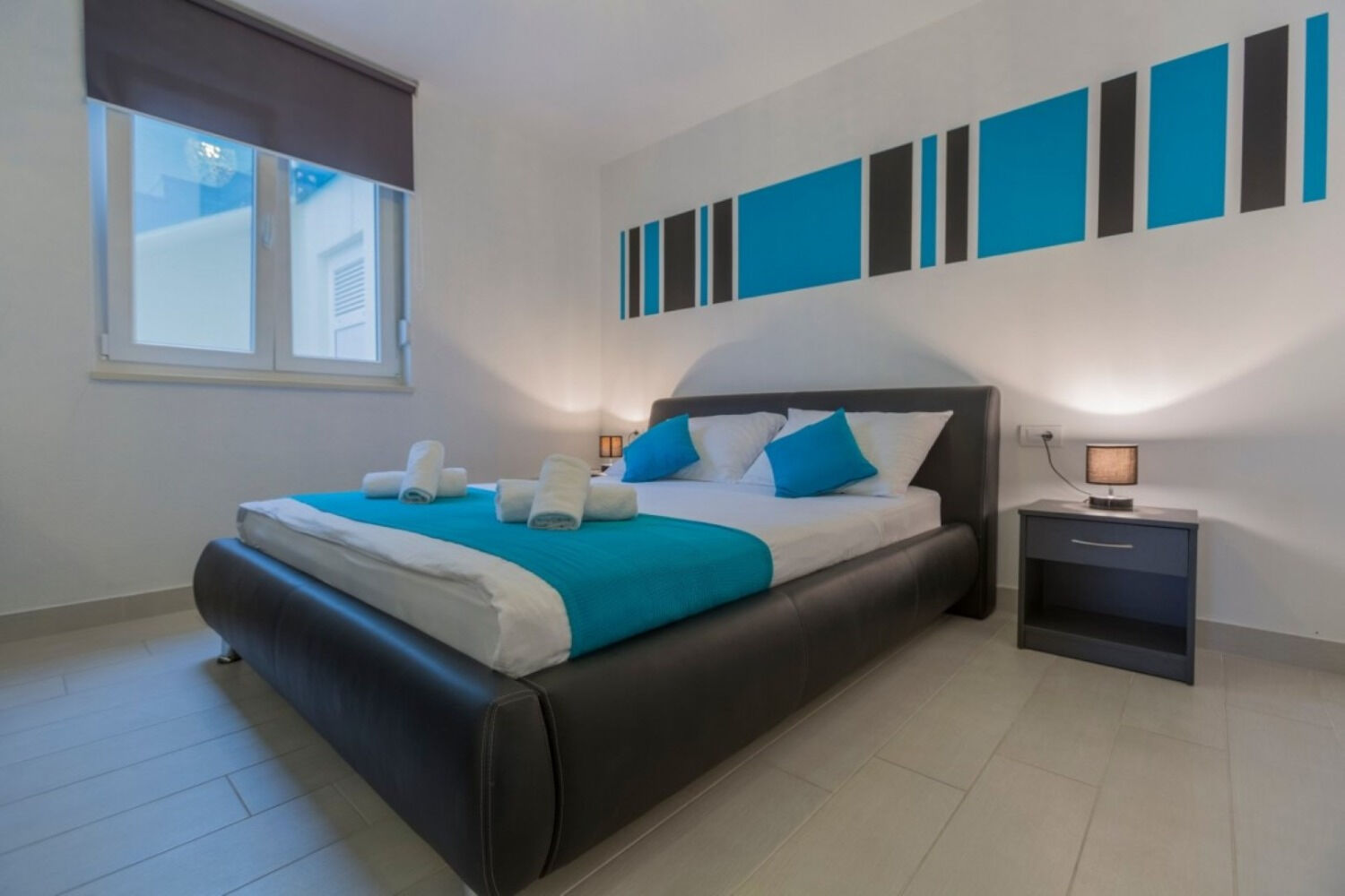 Apartments Luxury 11194-A2