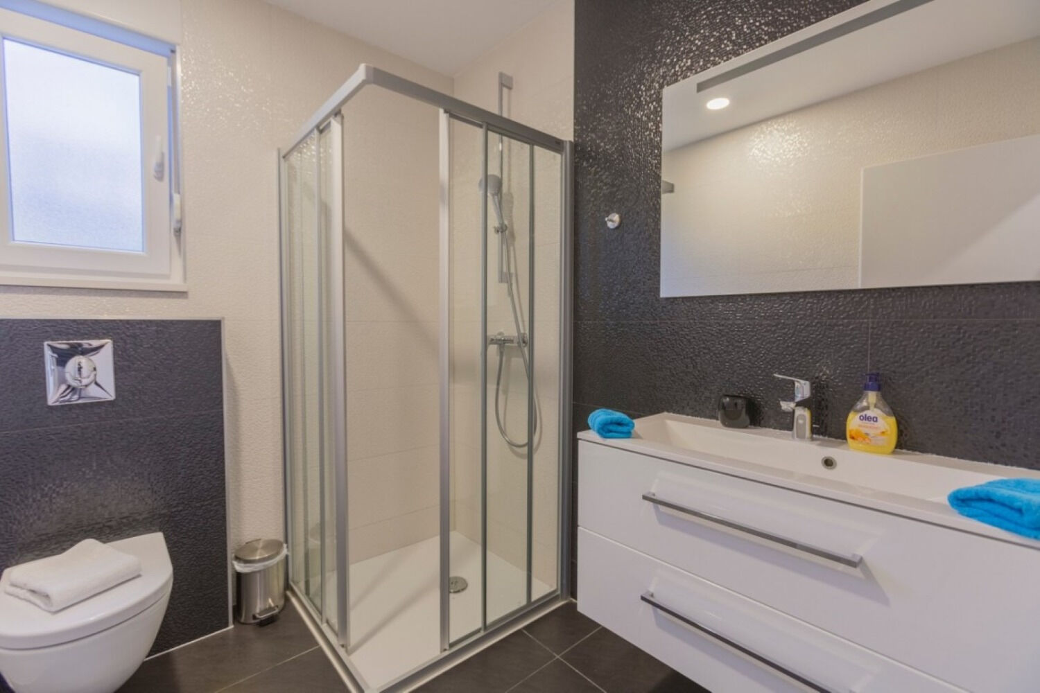 Apartments Luxury 11194-A2