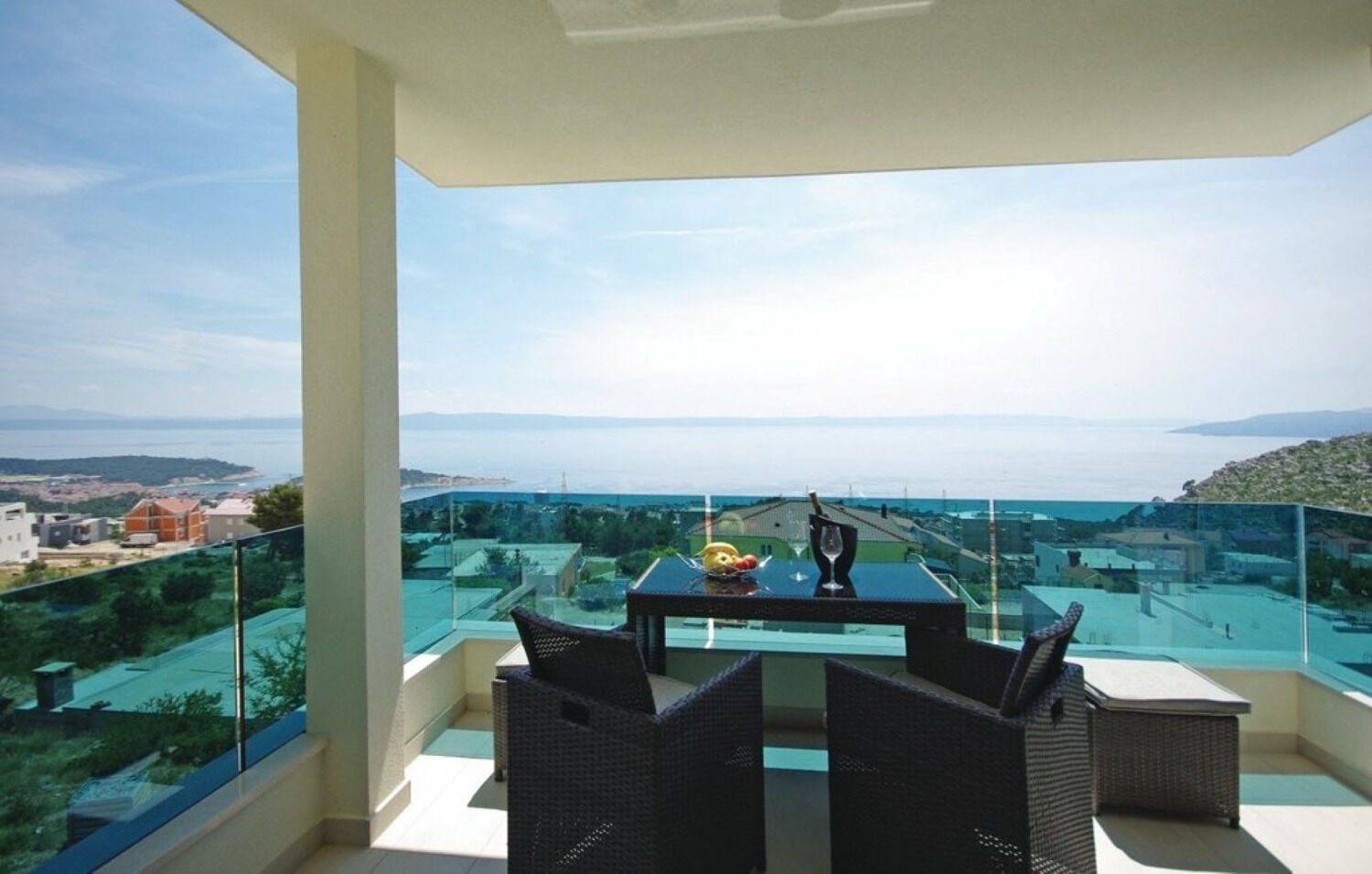 Apartments Luxury 11194-A3